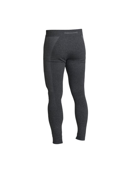 Halvarssons Core-knit longs Seamless Black 2 Halvarssons Core-knit longs Seamless Black 2