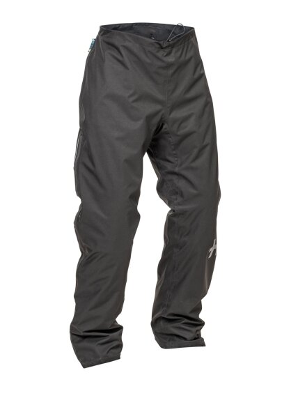 Halvarssons Rain pants Bofallet Pants Black
