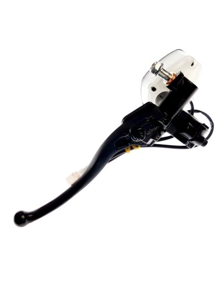 HAND BRAKE PUMP ASSY 1 HAND BRAKE PUMP ASSY 1