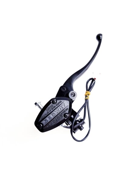 HAND BRAKE PUMP ASSY