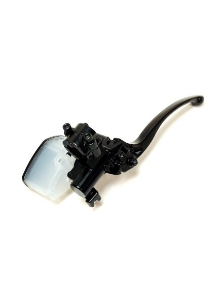 HANDBRAKE PUMP 1 HANDBRAKE PUMP 1