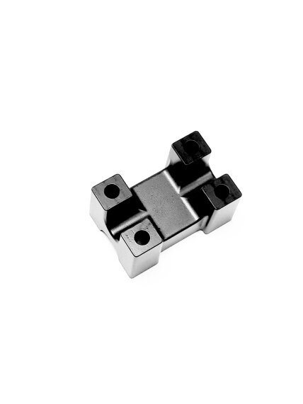 HANDLEBAR LOWER COVER HANDLEBAR LOWER COVER
