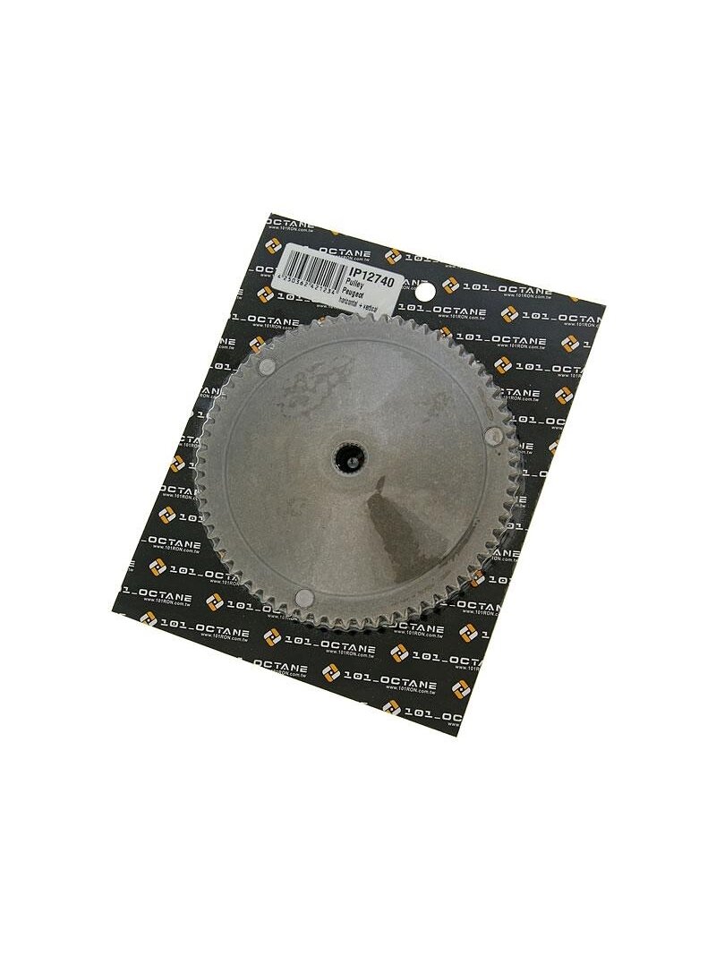 Half pulley Peugot 2-S <-2003 Half pulley Peugot 2-S <-2003
