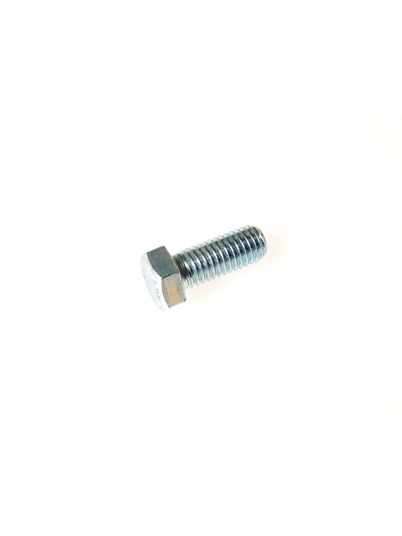 HCS,1/2-13x1.25,5,ZP,UNC 1