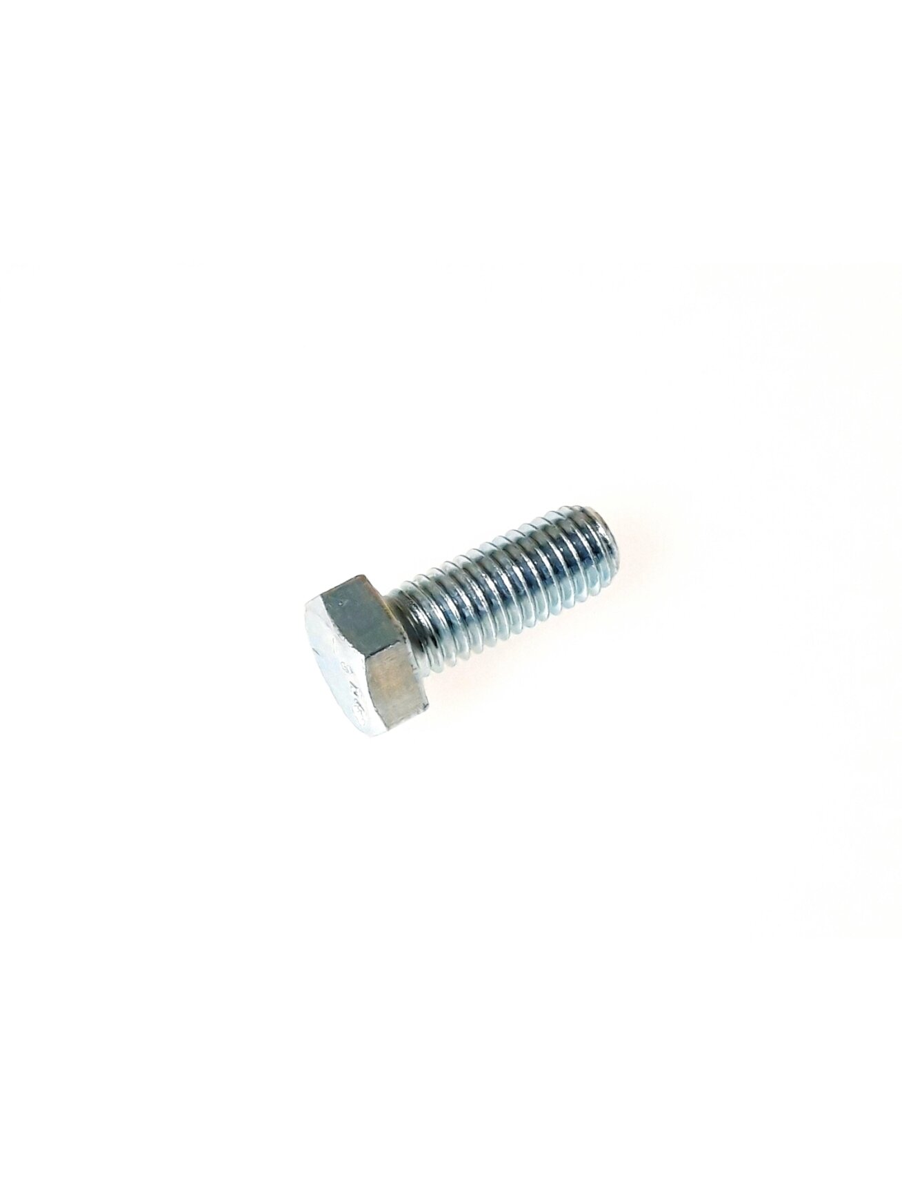 HCS,1/2-13x1.25,5,ZP,UNC HCS,1/2-13x1.25,5,ZP,UNC