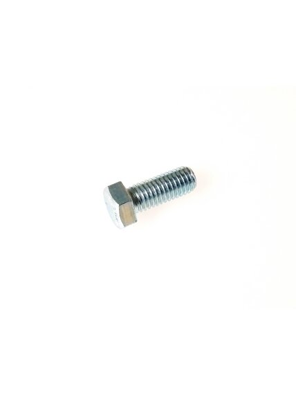 HCS,1/2-13x1.25,5,ZP,UNC 1