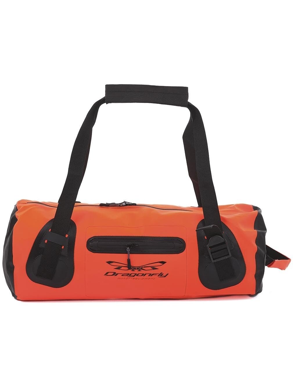 HERMETINIS KREPŠYS DRAGONFLY APOGEE 40L ORANŽINIS