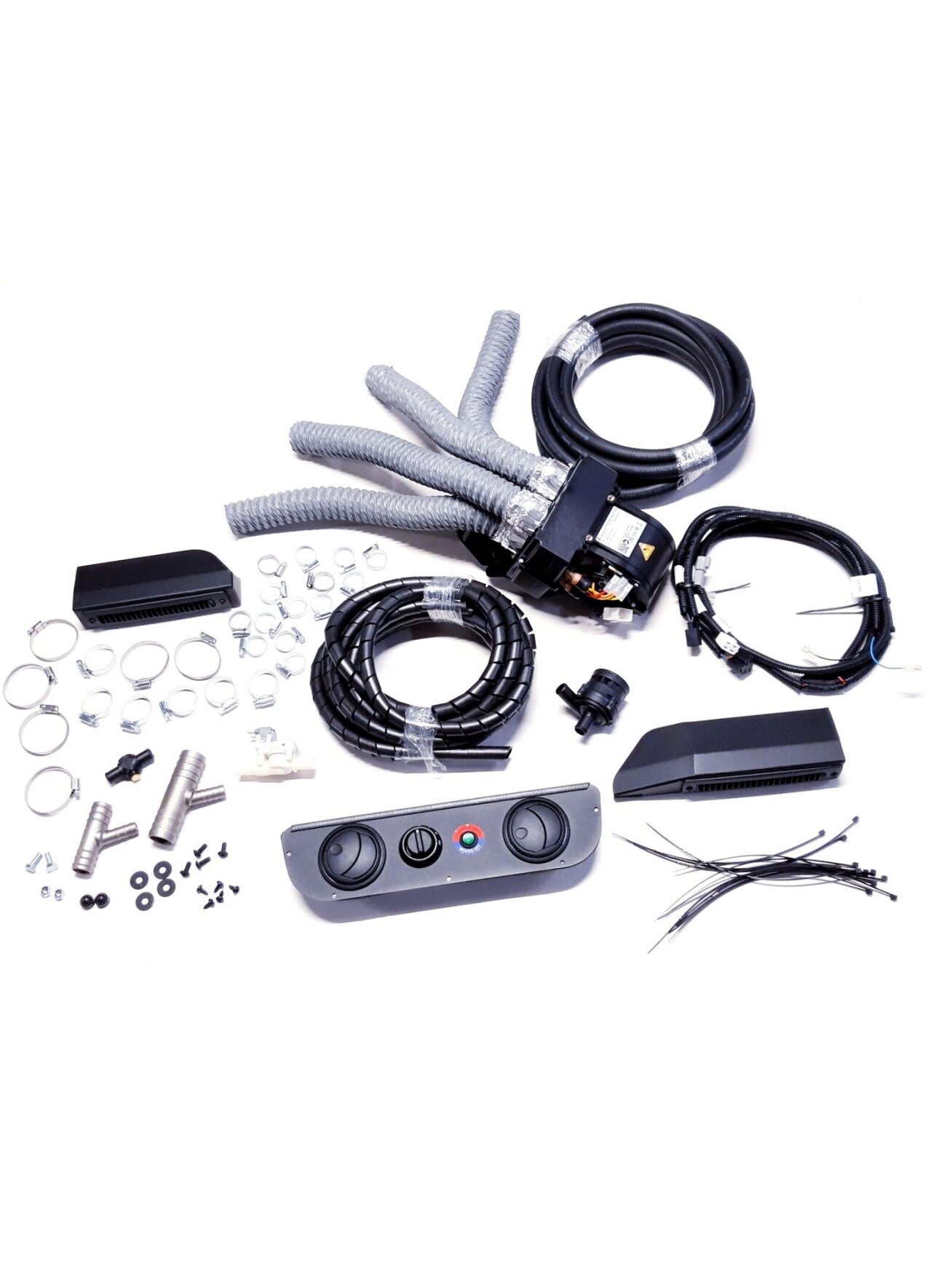 Heating KIT Segway Fugleman UT10 (2021-XX) Heating KIT Segway Fugleman UT10 (2021-XX)