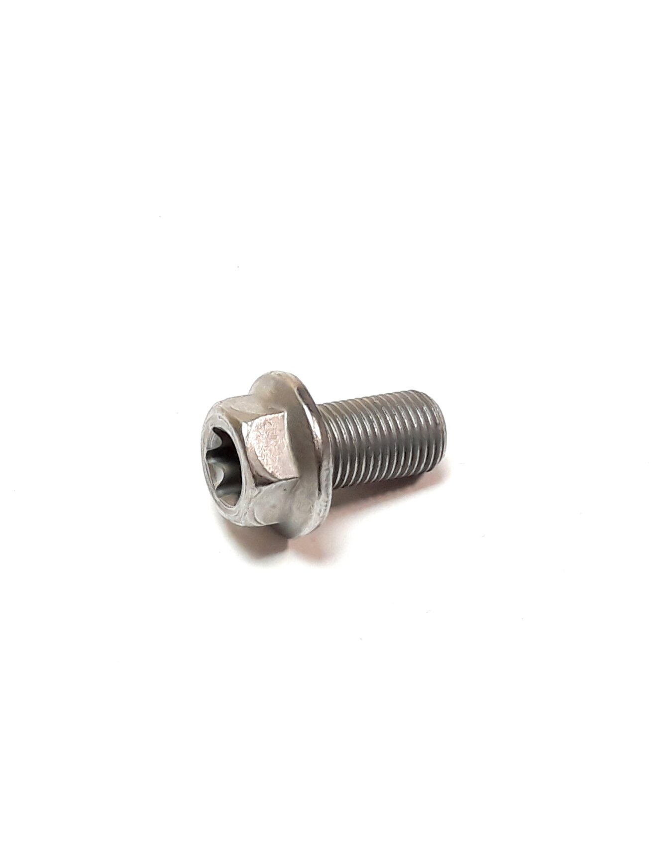 HEXAGON FLANGE BOLT M10×1.0×18 HEXAGON FLANGE BOLT M10×1.0×18