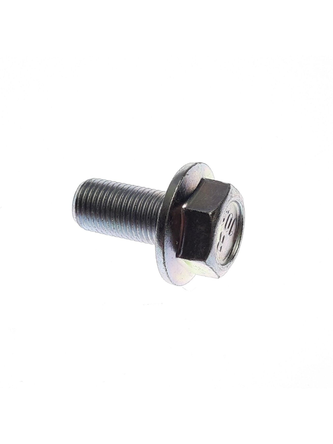 HEXAGON FLANGE BOLT M10×1.0×20 HEXAGON FLANGE BOLT M10×1.0×20