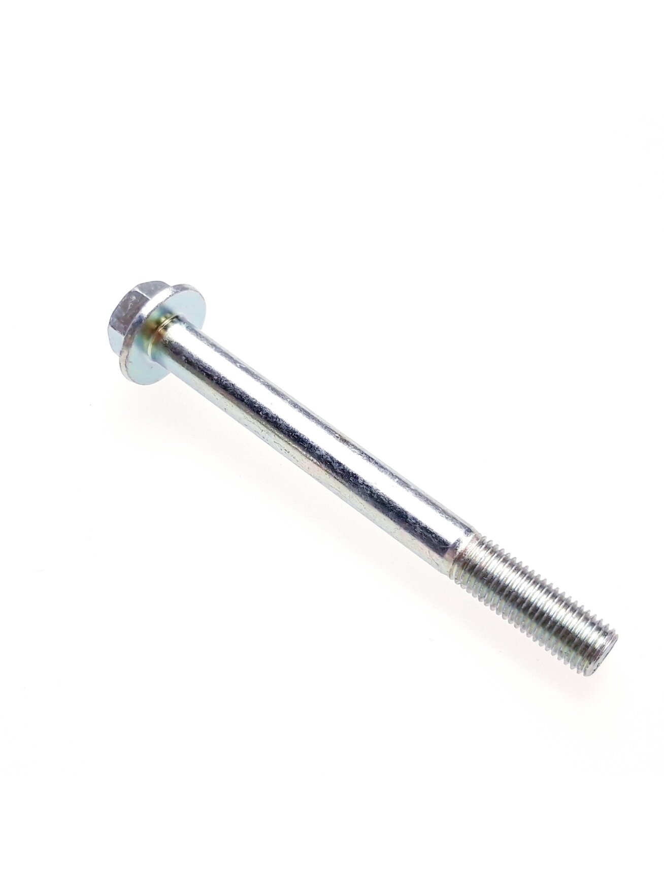 HEXAGON FLANGE BOLT M10×1.25×100 HEXAGON FLANGE BOLT M10×1.25×100