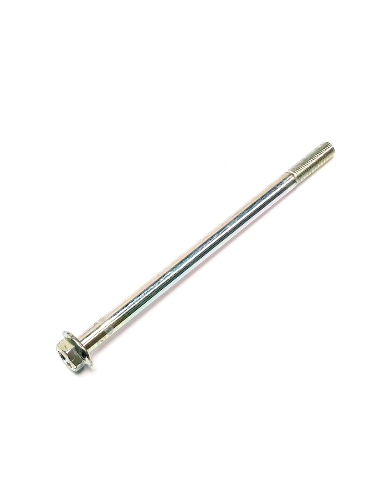 HEXAGON FLANGE BOLT M10×1.25×180 HEXAGON FLANGE BOLT M10×1.25×180