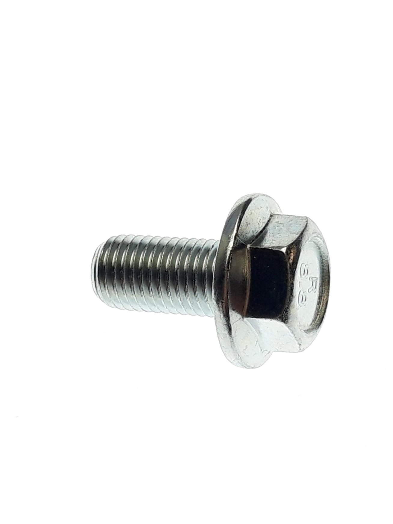 HEXAGON FLANGE BOLT M10×1.25×20 HEXAGON FLANGE BOLT M10×1.25×20