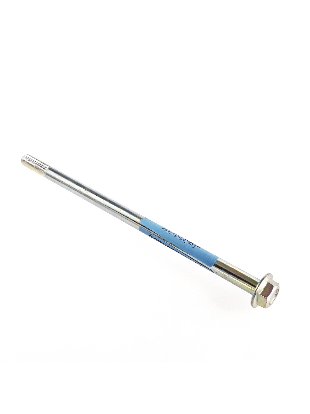 HEXAGON FLANGE BOLT M10×1.25×215 1 HEXAGON FLANGE BOLT M10×1.25×215 1