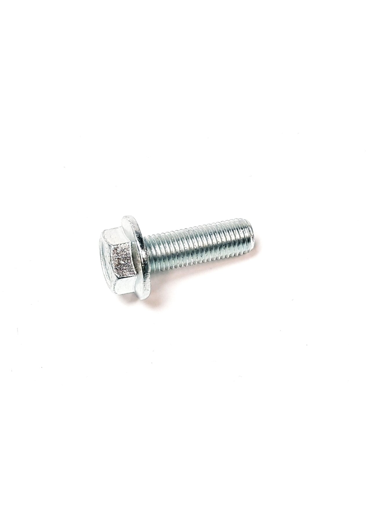 HEXAGON FLANGE BOLT M10×1.25×30
