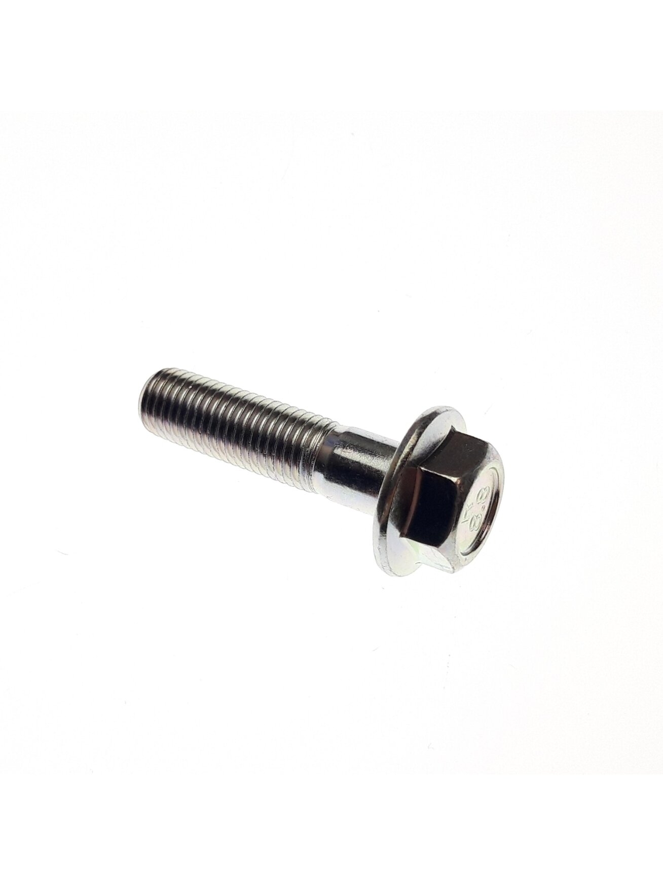 HEXAGON FLANGE BOLT M10×1.25×40 HEXAGON FLANGE BOLT M10×1.25×40