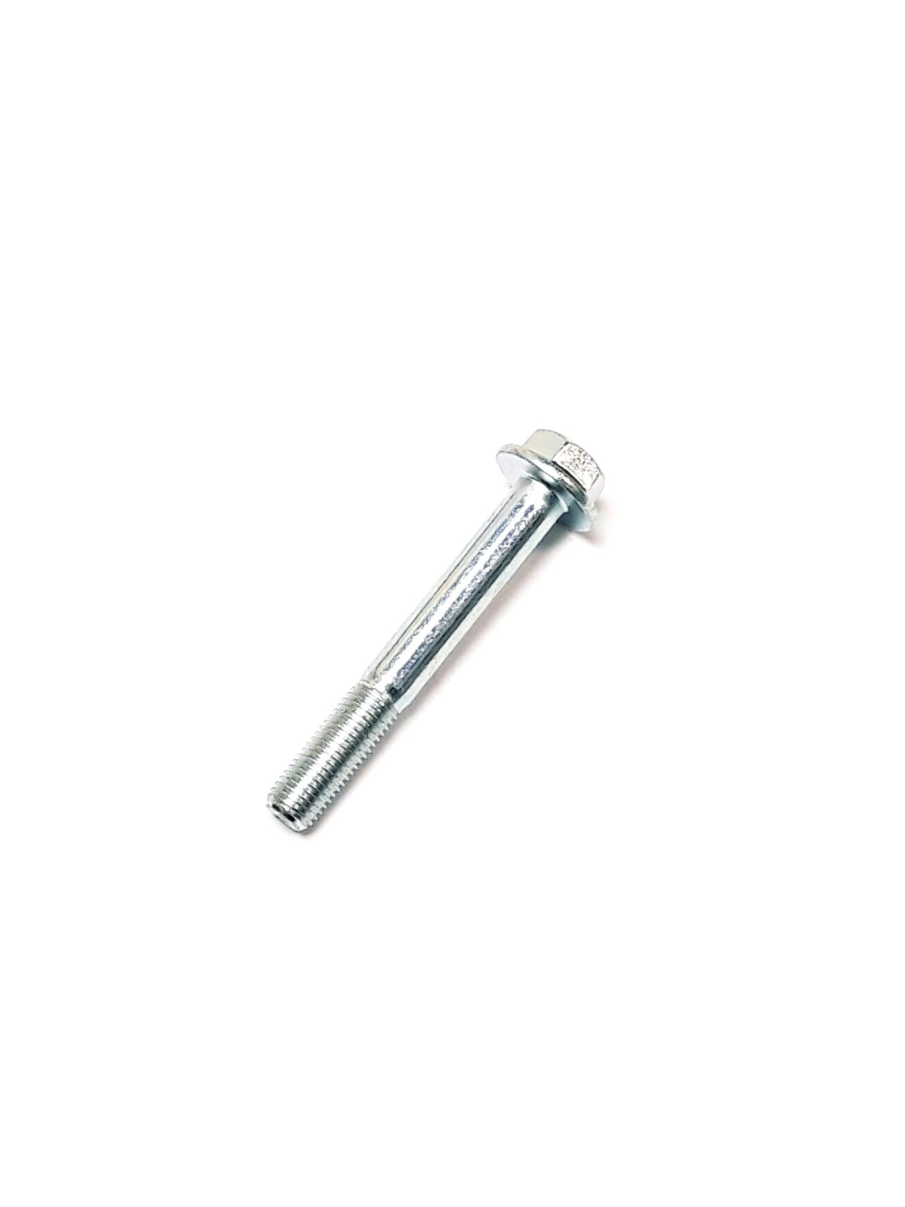 HEXAGON FLANGE BOLT M10×1.25×75 1
