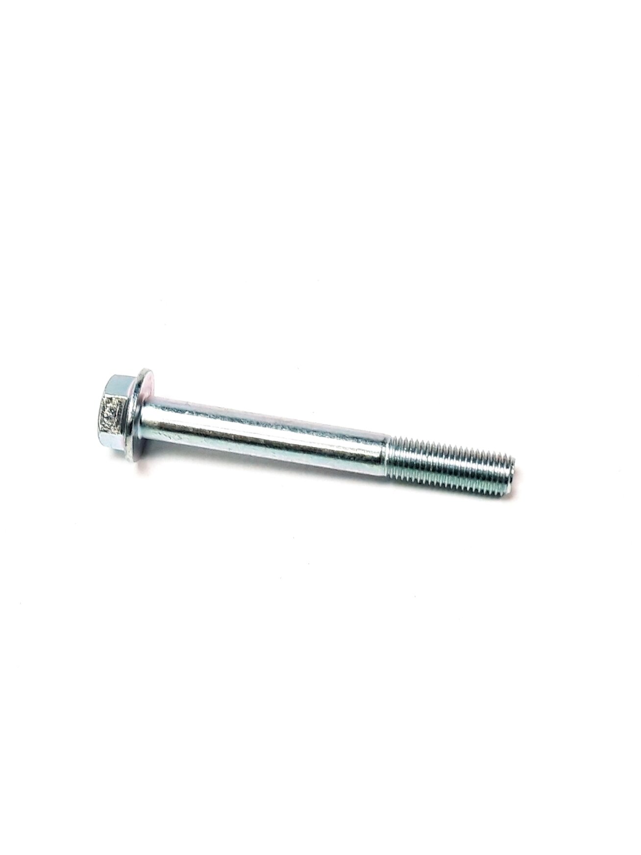 Hexagon flange bolt M10×1.25×85 1 Hexagon flange bolt M10×1.25×85 1