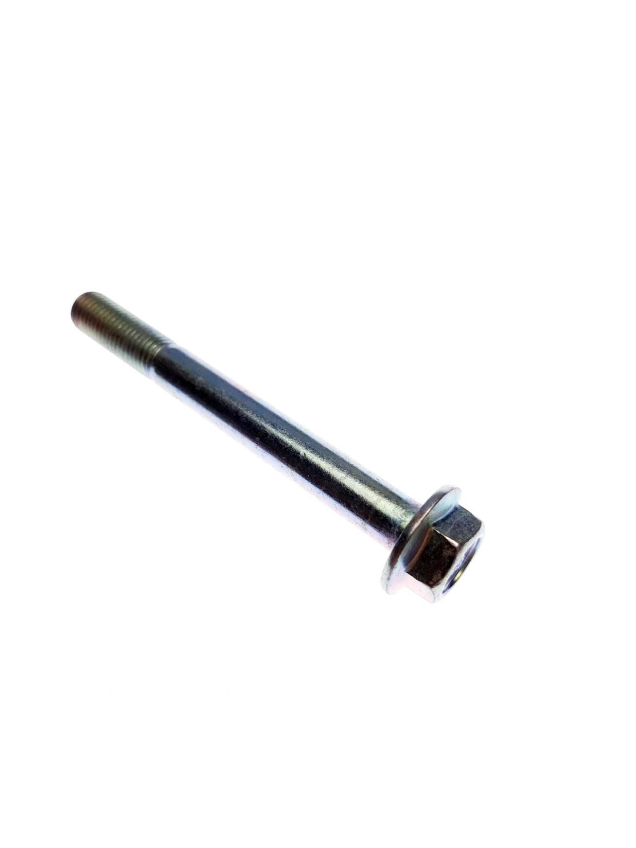 HEXAGON FLANGE BOLT M10×1.25×90 1 HEXAGON FLANGE BOLT M10×1.25×90 1