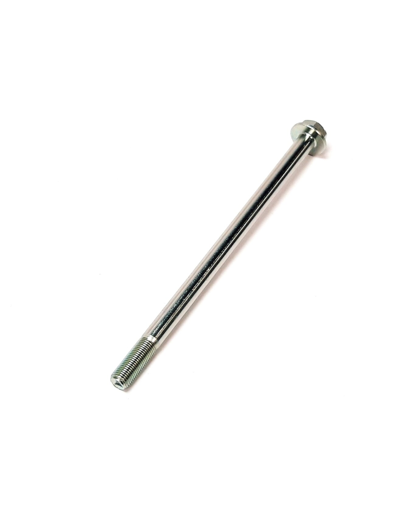 HEXAGON FLANGE BOLT M12×1.25×210 1 HEXAGON FLANGE BOLT M12×1.25×210 1