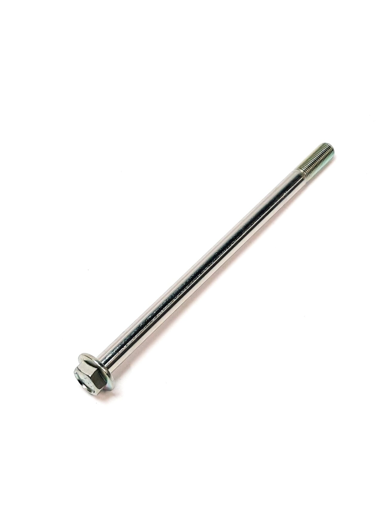 HEXAGON FLANGE BOLT M12×1.25×210