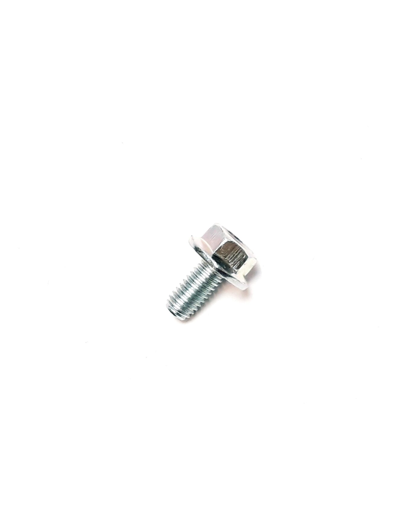 HEXAGON FLANGE BOLT M6×12 1 HEXAGON FLANGE BOLT M6×12 1