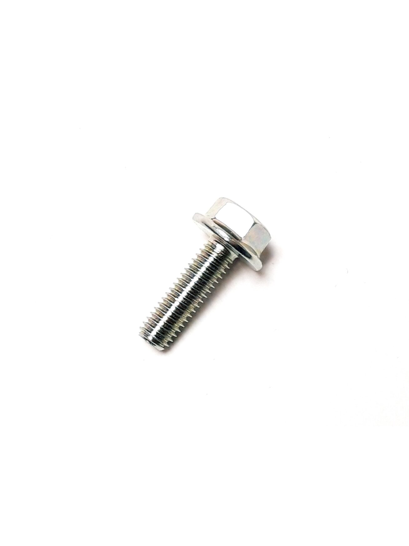 HEXAGON FLANGE BOLT M6×20 1