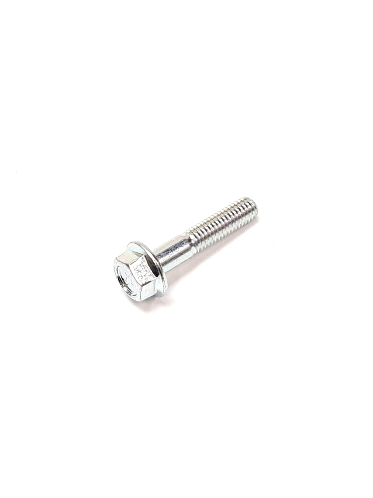HEXAGON FLANGE BOLT M6×30
