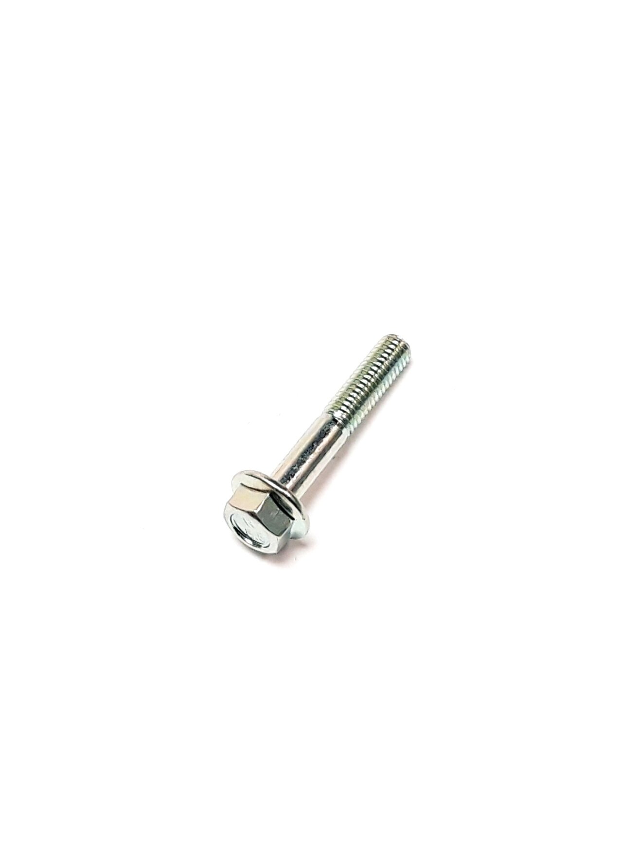 HEXAGON FLANGE BOLT M6×35
