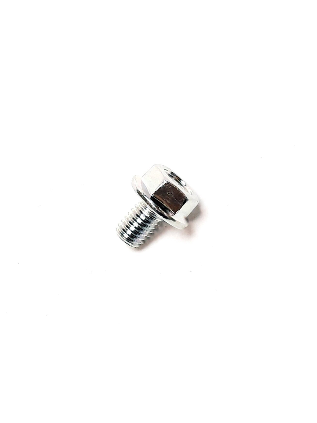 HEXAGON FLANGE BOLT M8×12 1 HEXAGON FLANGE BOLT M8×12 1