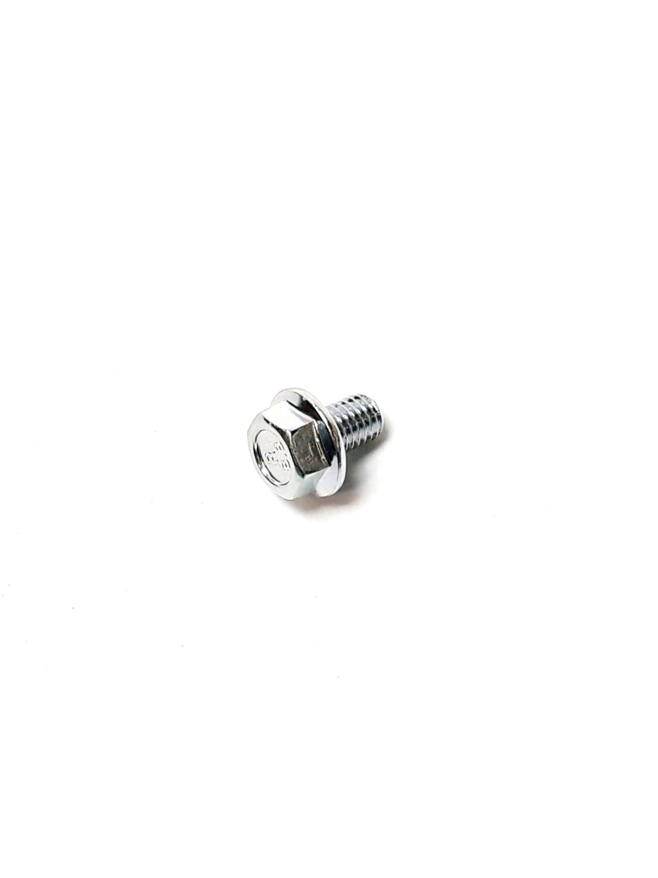 HEXAGON FLANGE BOLT M8×12