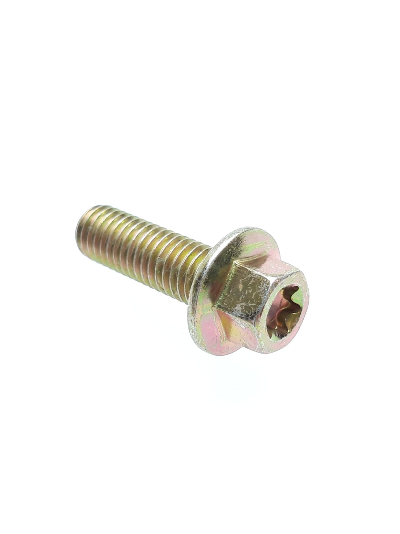 HEXAGON FLANGE BOLT M8×25 HEXAGON FLANGE BOLT M8×25