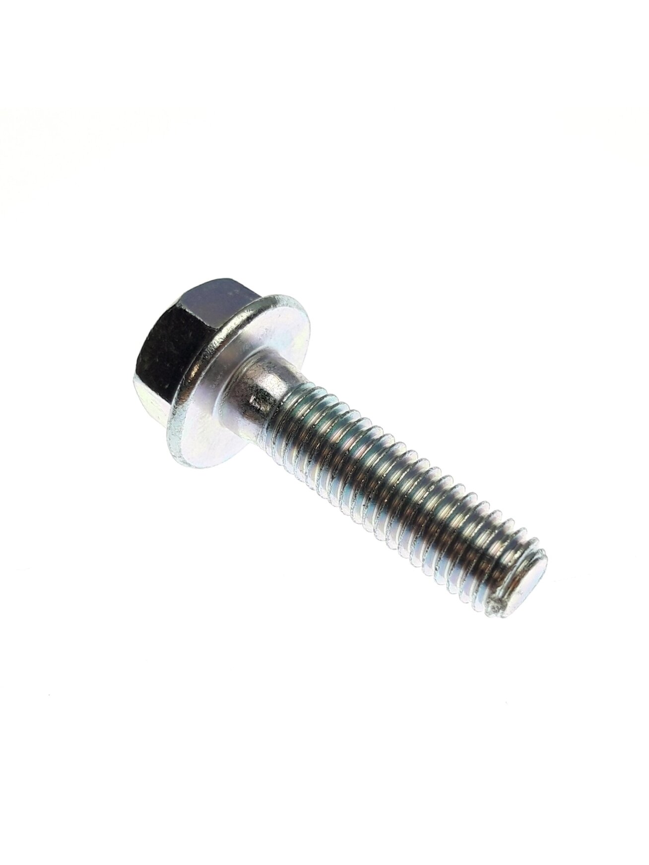 HEXAGON FLANGE BOLT M8×30 HEXAGON FLANGE BOLT M8×30