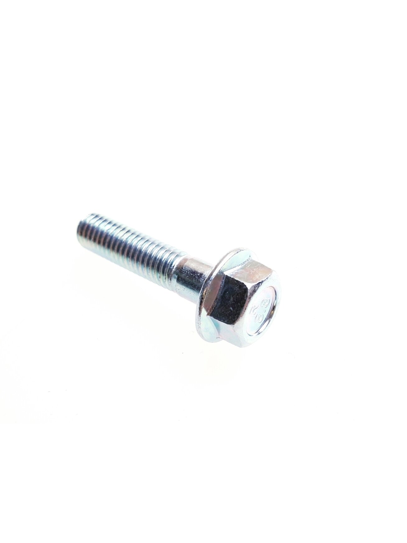 HEXAGON FLANGE BOLT M8×35 HEXAGON FLANGE BOLT M8×35