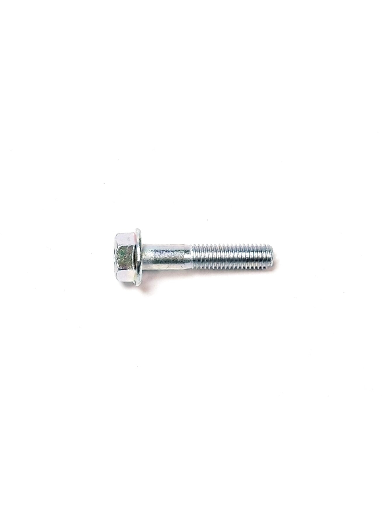 HEXAGON FLANGE BOLT M8×40