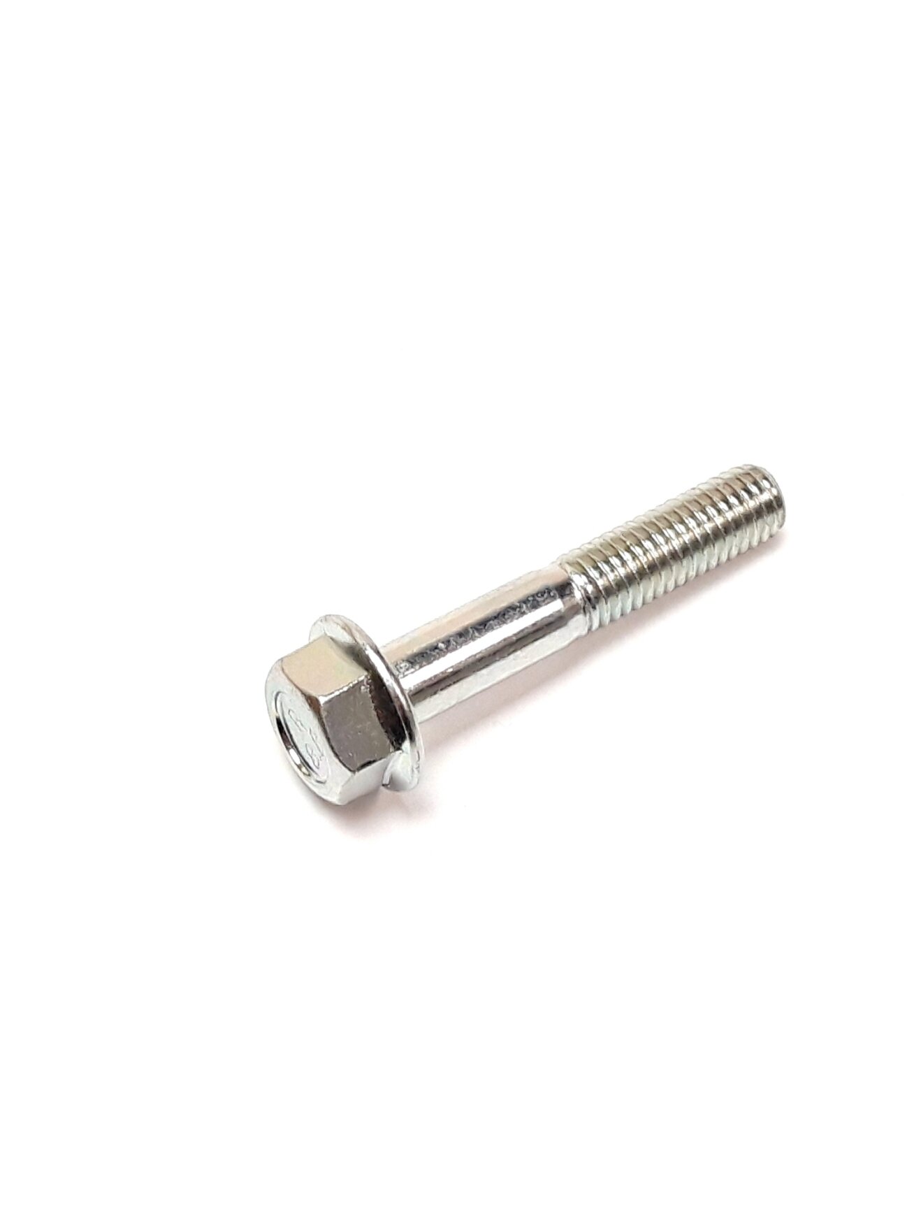 HEXAGON FLANGE BOLT M8×45