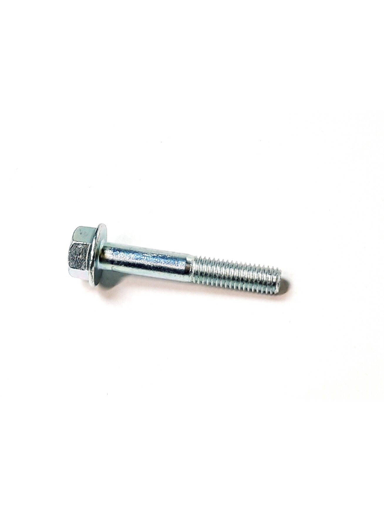 HEXAGON FLANGE BOLT M8×50