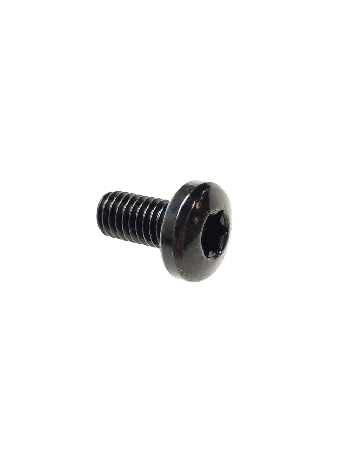 HEXAGON SOCKET PAN HEAD SCREW M6×12 HEXAGON SOCKET PAN HEAD SCREW M6×12