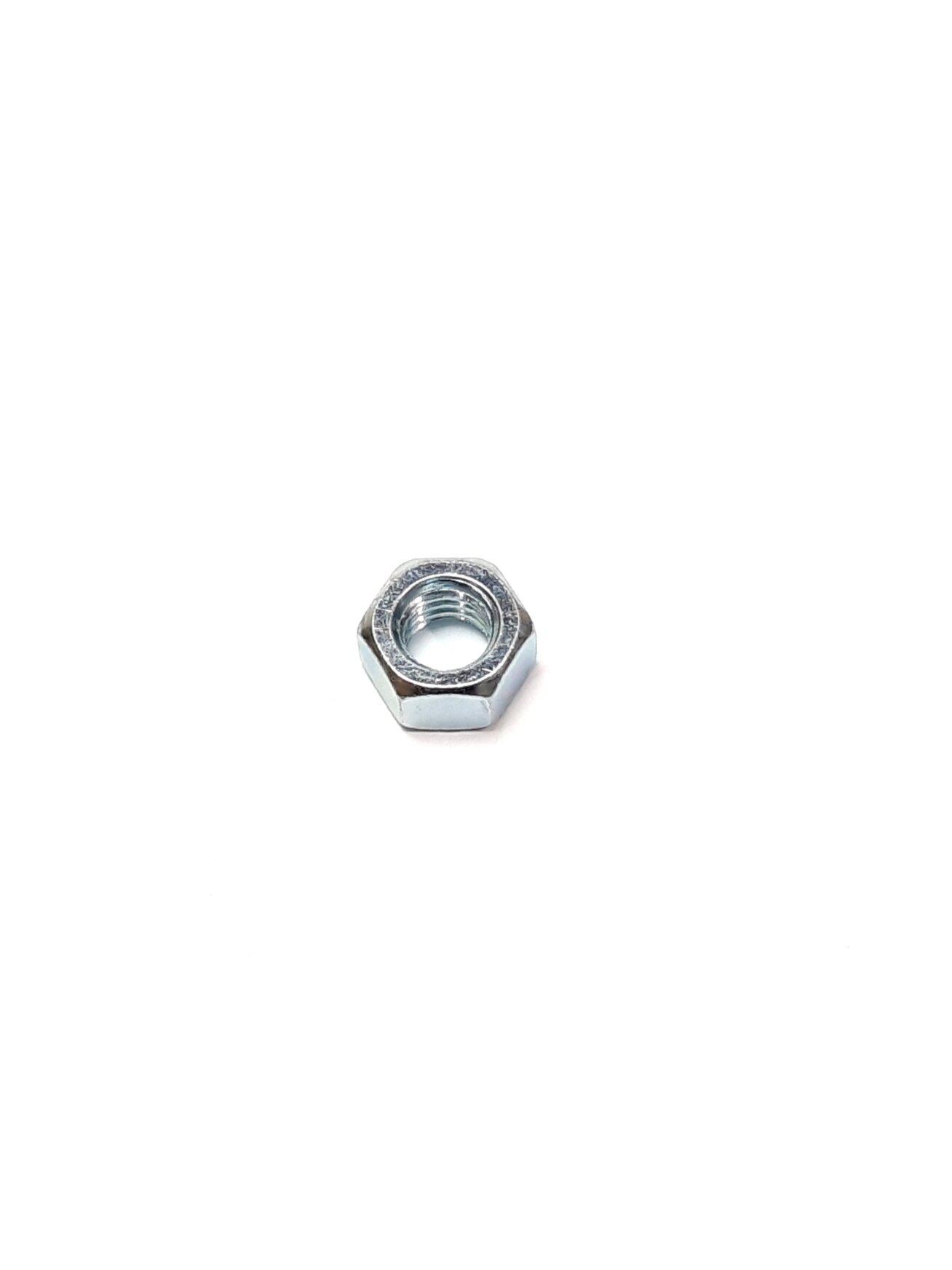 HEXAGONAL NUT 7/16-14NC HEXAGONAL NUT 7/16-14NC