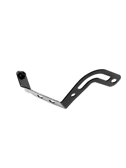 HEADLAMP UPPER LEFT BRACKET ASSEMBLY