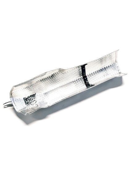 HEAT SHIELD ASSEMBLY 1