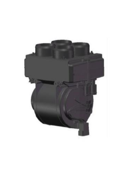 Heating kit for SEGWAY FUGLEMAN UT10 / UT10 CREW Heating kit for SEGWAY FUGLEMAN UT10 / UT10 CREW