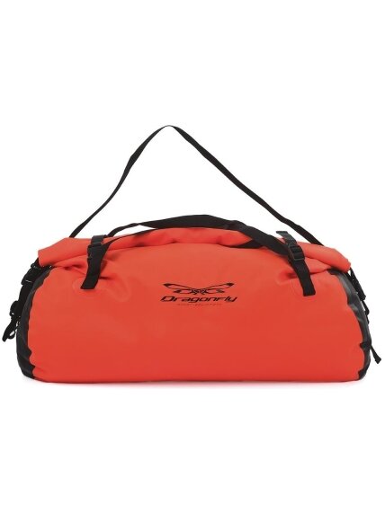 HERMETINIS KREPŠYS DRAGONFLY APOGEE 60L ORANŽINIS HERMETINIS KREPŠYS DRAGONFLY APOGEE 60L ORANŽINIS