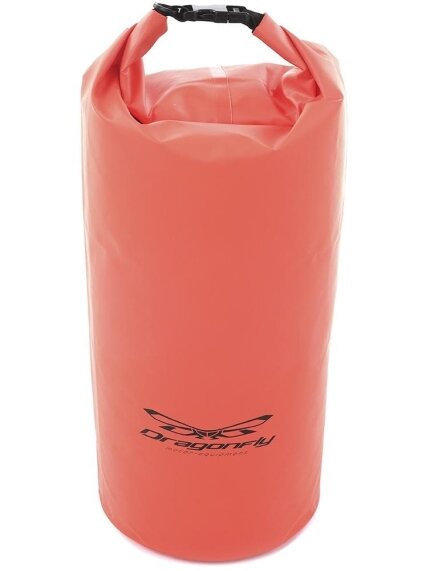 HERMETINIS KREPŠYS DRAGONFLY STORM 30L ORANŽINIS HERMETINIS KREPŠYS DRAGONFLY STORM 30L ORANŽINIS