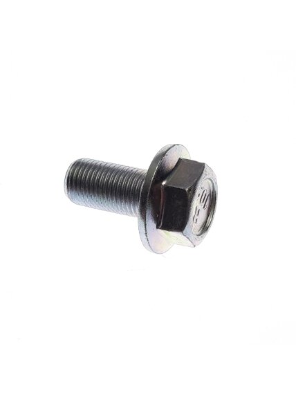 HEXAGON FLANGE BOLT M10×1.0×20 HEXAGON FLANGE BOLT M10×1.0×20