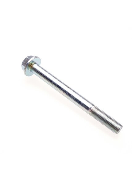 HEXAGON FLANGE BOLT M10×1.25×100 HEXAGON FLANGE BOLT M10×1.25×100