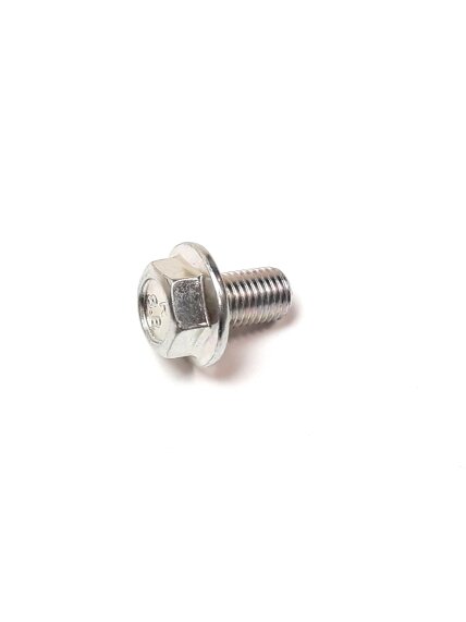 HEXAGON FLANGE BOLT M10×1.25×16 HEXAGON FLANGE BOLT M10×1.25×16