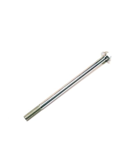 HEXAGON FLANGE BOLT M10×1.25×180 1