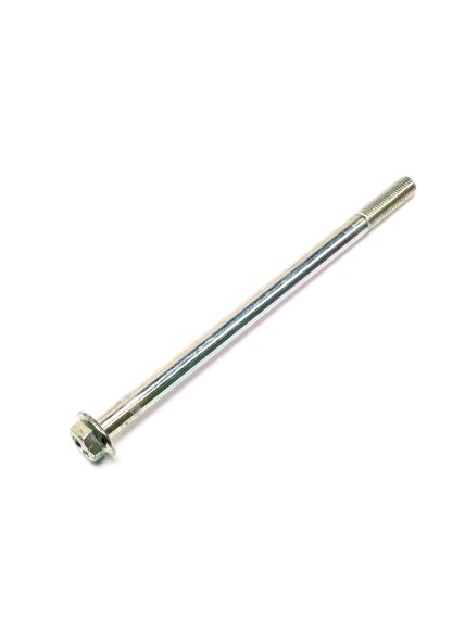 HEXAGON FLANGE BOLT M10×1.25×180 HEXAGON FLANGE BOLT M10×1.25×180