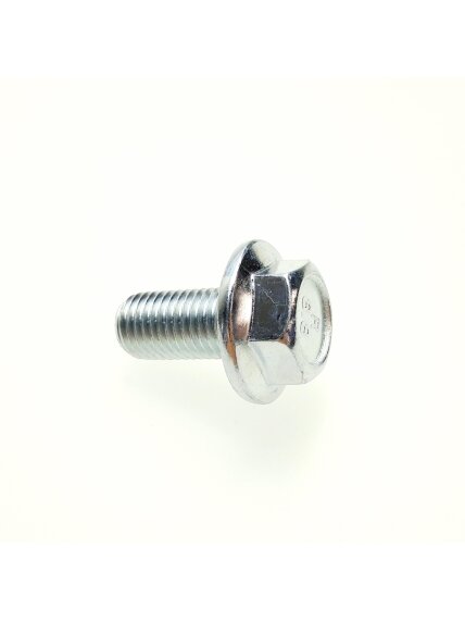 HEXAGON FLANGE BOLT M10×1.25×20 1